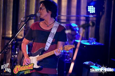 RSVP and Friends pres. จ๊าบปาร์ตี้ ตอน จิ๊กโก๋อกหัก EP.2 โจ ก้อง ร้องเพลง — photo 50