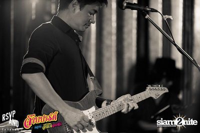 RSVP and Friends pres. จ๊าบปาร์ตี้ ตอน จิ๊กโก๋อกหัก EP.2 โจ ก้อง ร้องเพลง — photo 11