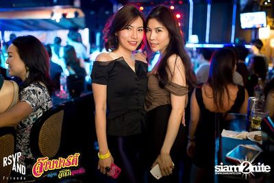 RSVP and Friends pres. จ๊าบปาร์ตี้ ตอน จิ๊กโก๋อกหัก EP.2 โจ ก้อง ร้องเพลง — photo 41
