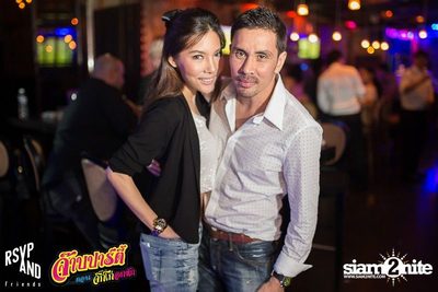 RSVP and Friends pres. จ๊าบปาร์ตี้ ตอน จิ๊กโก๋อกหัก EP.2 โจ ก้อง ร้องเพลง — photo 103