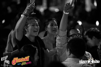 RSVP and Friends pres. จ๊าบปาร์ตี้ ตอน จิ๊กโก๋อกหัก EP.2 โจ ก้อง ร้องเพลง — photo 51