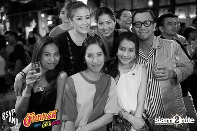 RSVP and Friends pres. จ๊าบปาร์ตี้ ตอน จิ๊กโก๋อกหัก EP.2 โจ ก้อง ร้องเพลง — photo 69
