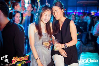 RSVP and Friends pres. จ๊าบปาร์ตี้ ตอน จิ๊กโก๋อกหัก EP.2 โจ ก้อง ร้องเพลง — photo 74
