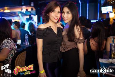 RSVP and Friends pres. จ๊าบปาร์ตี้ ตอน จิ๊กโก๋อกหัก EP.2 โจ ก้อง ร้องเพลง — photo 39
