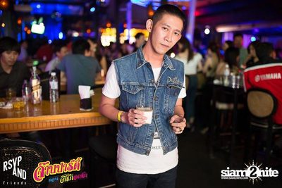 RSVP and Friends pres. จ๊าบปาร์ตี้ ตอน จิ๊กโก๋อกหัก EP.2 โจ ก้อง ร้องเพลง — photo 108