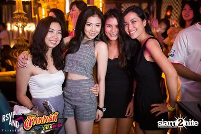 RSVP and Friends pres. จ๊าบปาร์ตี้ ตอน จิ๊กโก๋อกหัก EP.2 โจ ก้อง ร้องเพลง — photo 1