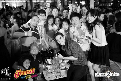 RSVP and Friends pres. จ๊าบปาร์ตี้ ตอน จิ๊กโก๋อกหัก EP.2 โจ ก้อง ร้องเพลง — photo 78