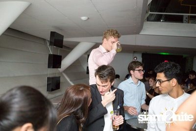 Tom Middleton — photo 38