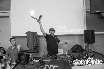 Tom Middleton — photo 60