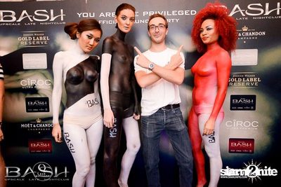 PRIVILEGE CARD LAUNCH EVENT — photo 21