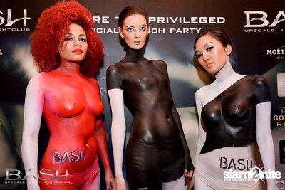 PRIVILEGE CARD LAUNCH EVENT — photo 8