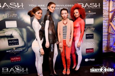 PRIVILEGE CARD LAUNCH EVENT — photo 22