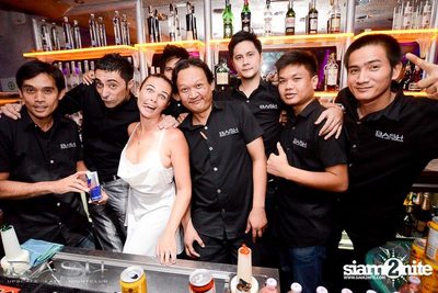 PRIVILEGE CARD LAUNCH EVENT — photo 69