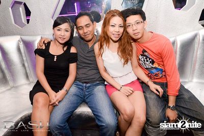 PRIVILEGE CARD LAUNCH EVENT — photo 226