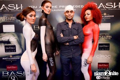 PRIVILEGE CARD LAUNCH EVENT — photo 17