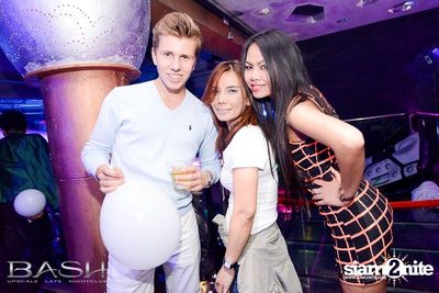 Substance — photo 27