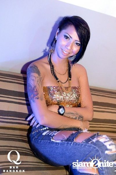 Ghetto Fabulous — photo 117