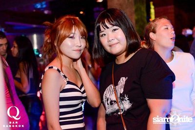 SWEET Ladies Night — photo 28