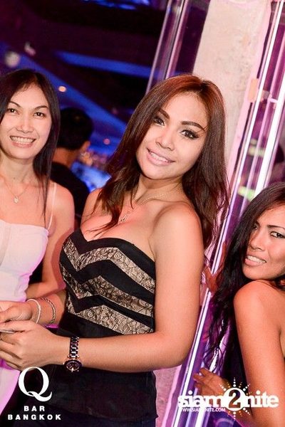 SWEET Ladies Night — photo 46