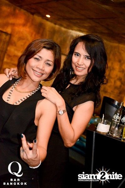 SWEET Ladies Night — photo 65