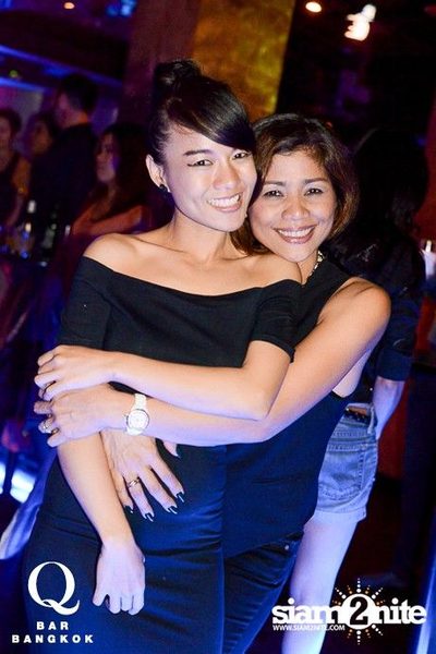 SWEET Ladies Night — photo 50