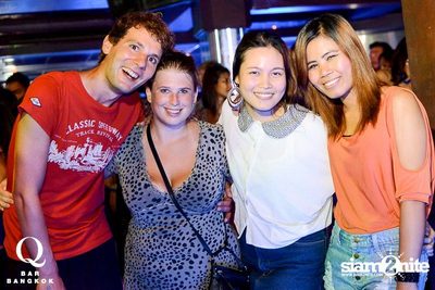 SWEET Ladies Night — photo 38