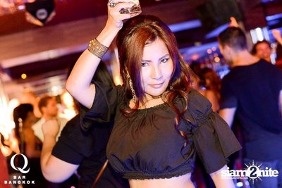 SWEET Ladies Night — photo 36