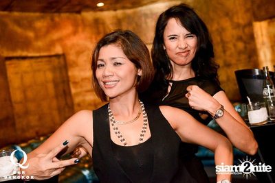 SWEET Ladies Night — photo 64
