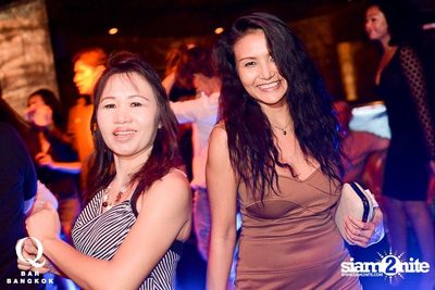SWEET Ladies Night — photo 61