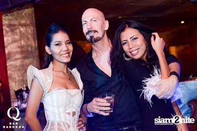 SWEET Ladies Night — photo 91