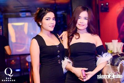 SWEET Ladies Night — photo 11