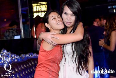 SWEET Ladies Night — photo 49