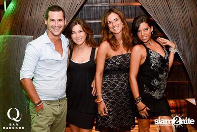 SWEET Ladies Night — photo 23