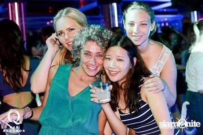 SWEET Ladies Night — photo 40