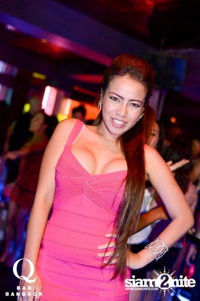 SWEET Ladies Night — photo 32