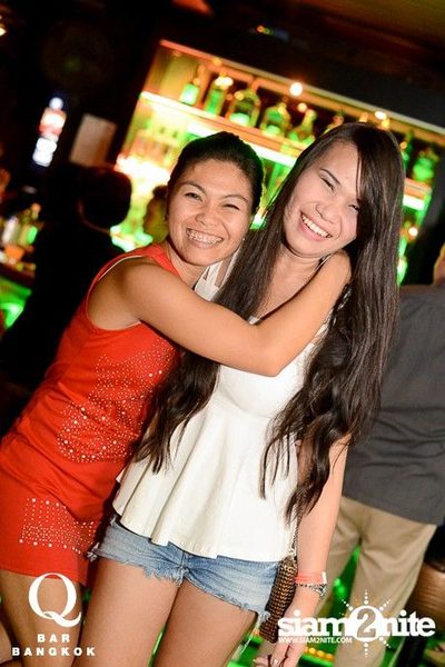 SWEET Ladies Night — photo 81