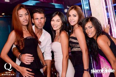 SWEET Ladies Night — photo 45