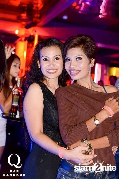 SWEET Ladies Night — photo 87
