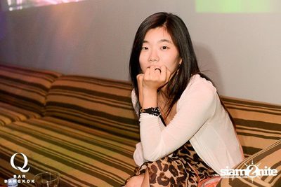 SWEET Ladies Night — photo 42