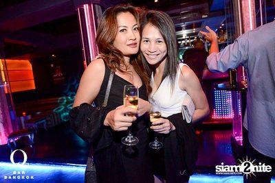 SWEET Ladies Night — photo 108