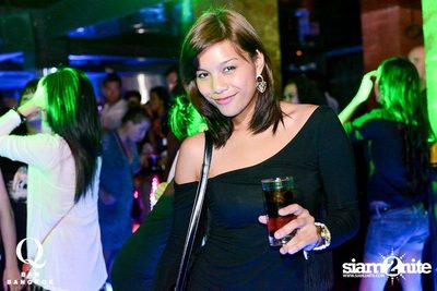 SWEET Ladies Night — photo 51