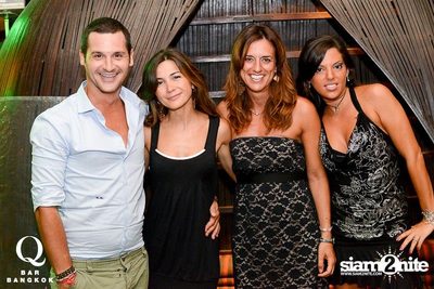 SWEET Ladies Night — photo 22