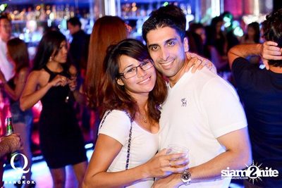 SWEET Ladies Night — photo 8
