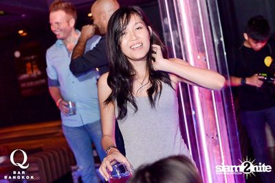 SWEET Ladies Night — photo 89