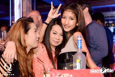 SWEET Ladies Night — photo 60
