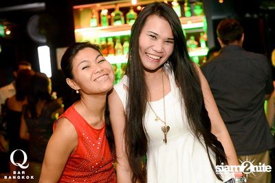 SWEET Ladies Night — photo 80