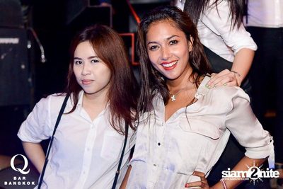 SWEET Ladies Night — photo 26