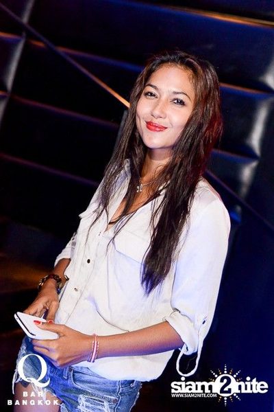 SWEET Ladies Night — photo 29