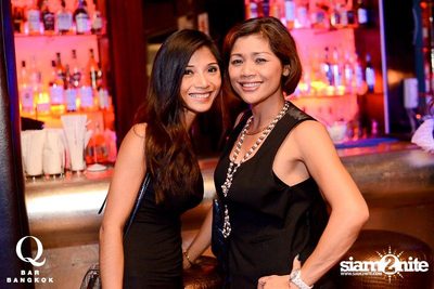 SWEET Ladies Night — photo 16