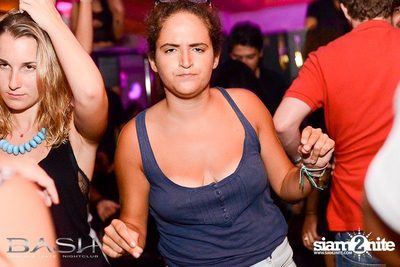 Ladies Night — photo 89